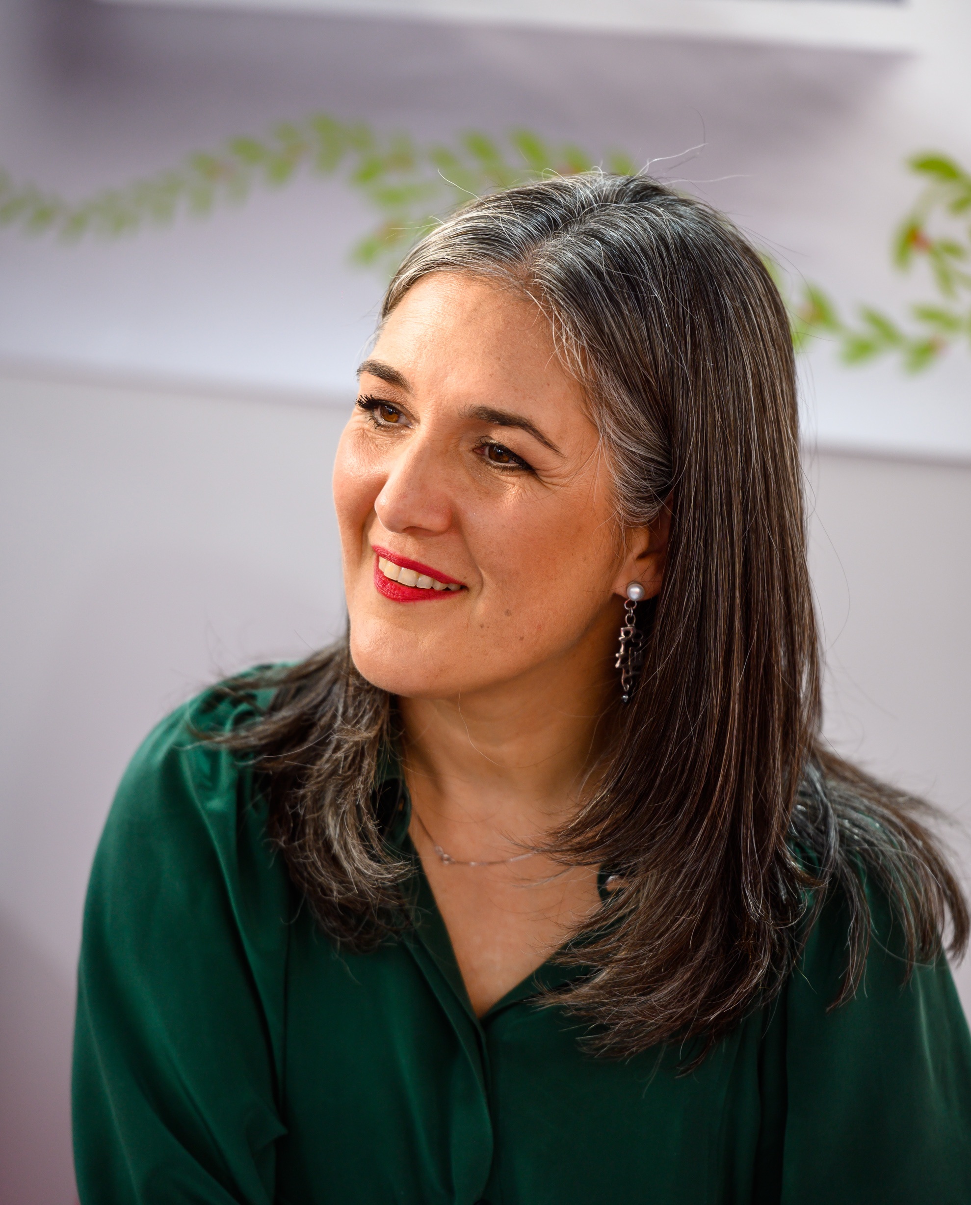 Jasna  Kaludjerovic